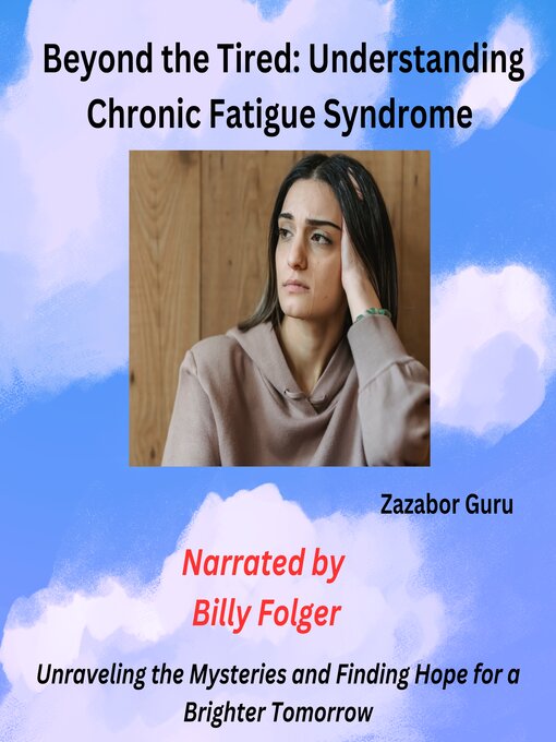 Cover image for Beyond the Tired